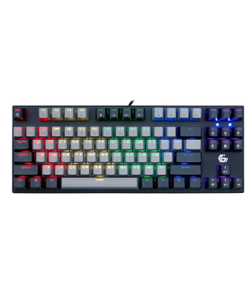 GEMBIRD Клавиатура KB-G600 черная