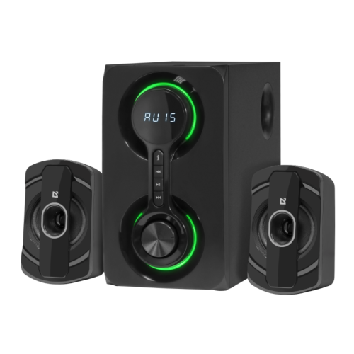 Акустика Defender (65593) ECLIPSE