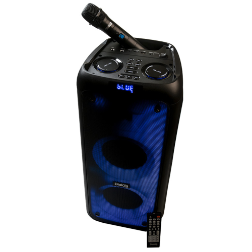 Акустика DIALOG AO-200