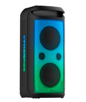 SOUNDMAX Акустика SM-MS4209(черный)