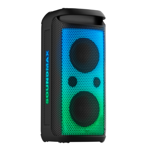 Акустика SOUNDMAX SM-MS4209(черный)