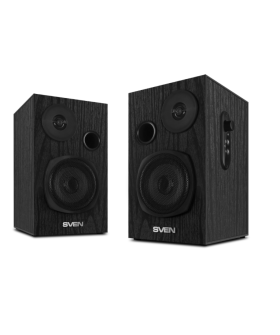 SVEN Акустика АС SPS-585, черный