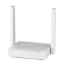 Беспроводной  маршрутизатор KEENETIC Carrier (KN-1721) AC1200 10/100BASE-TX/4G ready белый