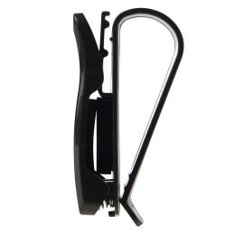 Mallony Автомобильный держатель для очков ECOS EA-24 (пластик) 110308-SK