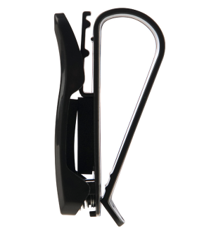 Mallony Автомобильный держатель для очков ECOS EA-24 (пластик) 110308-SK