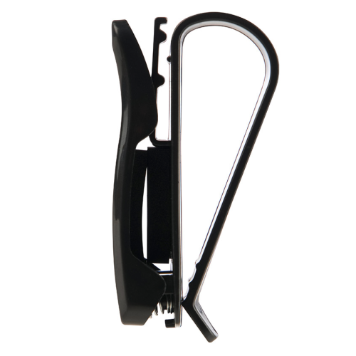 Автомобильный держатель для очков ECOS EA-24 (пластик) 110308-SK