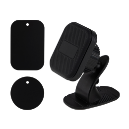 Mallony Автомобильный держатель для телефона ECOS EA-03 (магнитный) 110296-SK