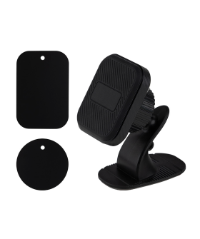 Mallony Автомобильный держатель для телефона ECOS EA-03 (магнитный) 110296-SK