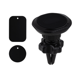 Mallony Автомобильный держатель для телефона ECOS EA-04 (магнитный) 110297-SK