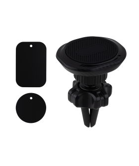 Mallony Автомобильный держатель для телефона ECOS EA-04 (магнитный) 110297-SK