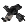 Автомобильный держатель для телефона ECOS EA-05 (роликовый) 110298-SK
