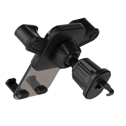 Автомобильный держатель для телефона ECOS EA-05 (роликовый) 110298-SK