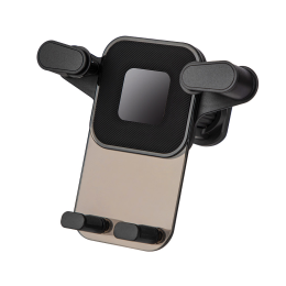 Mallony Автомобильный держатель для телефона ECOS EA-05 (роликовый) 110298-SK