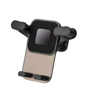 Mallony Автомобильный держатель для телефона ECOS EA-05 (роликовый) 110298-SK