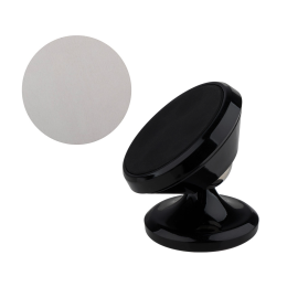 Mallony Автомобильный держатель для телефона ECOS EA-06 (магнитный) 110299-SK