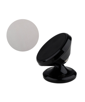 Mallony Автомобильный держатель для телефона ECOS EA-06 (магнитный) 110299-SK