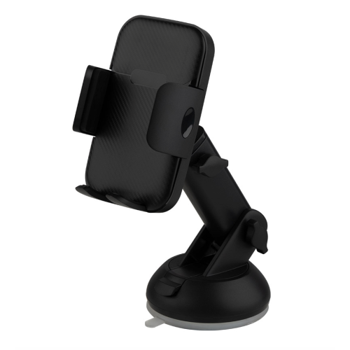 Автомобильный держатель для телефона ECOS EA-09 (зажимной) 110302-SK