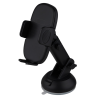 Автомобильный держатель для телефона ECOS EA-010 (зажимной) 110303-SK