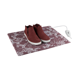 Mallony Грелка электрическая 30х40см, с системой защиты от перегрева 005605-SK