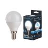 Лампа светодиодная Energy LED G45-10-E14-6500. 109320-SK