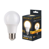 Лампа светодиодная Energy LED А60-8-E27-3000. 109304-SK