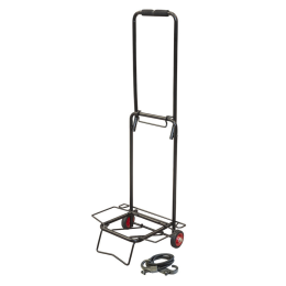 Mallony Тележка Рыжий кот BX-15ZP-2, 15 кг 093528-SK