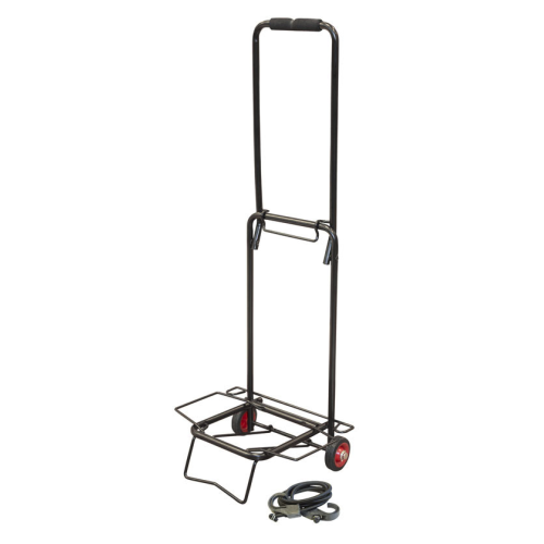 Тележка Рыжий кот BX-15ZP-2, 15 кг 093528-SK