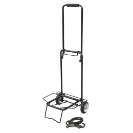 Mallony Тележка Рыжий кот BX-20ZP, 20 кг 093529-SK