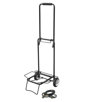 Mallony Тележка Рыжий кот BX-20ZP, 20 кг 093529-SK