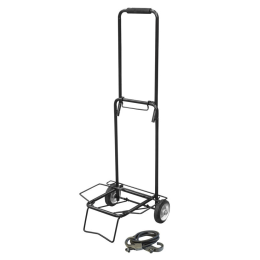 Mallony Тележка Рыжий кот BX-25ZP-2, 25 кг 093530-SK