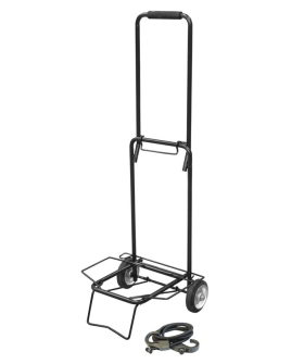 Mallony Тележка Рыжий кот BX-25ZP-2, 25 кг 093530-SK