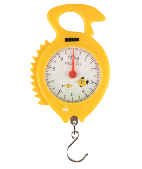 HOMESTAR Безмен механический HS-3009M 10 кг 003953-SK