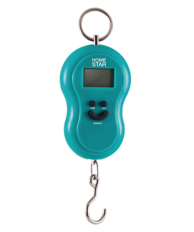 HOMESTAR Безмен электронный HS-3003 50 кг 002692-SK
