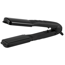 HOMESTAR Выпрямитель для волос STM-12, черный 102277-SK