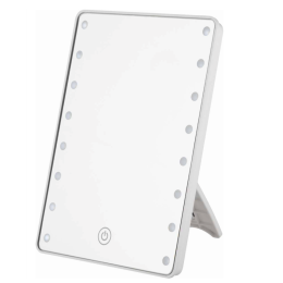 ENERGY Зеркало косметическое STM-22, LED подсветка 159960-SK