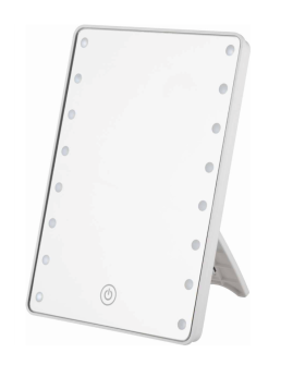 ENERGY Зеркало косметическое STM-22, LED подсветка 159960-SK