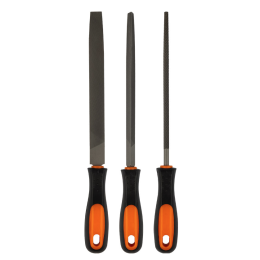 Park Набор напильников 3 шт 109368-SK