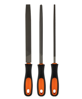 Park Набор напильников 3 шт 109368-SK