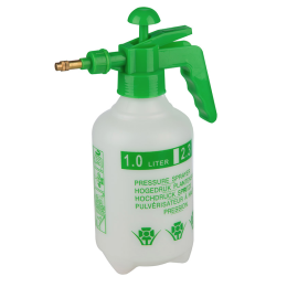 PARK Опрыскиватель 1 л (белый) 990022-SK