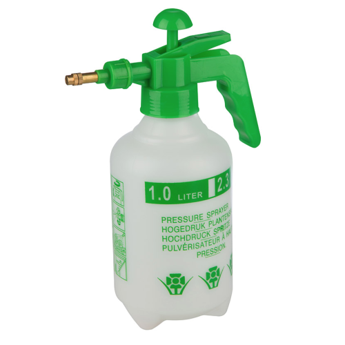 Опрыскиватель PARK 1 л (белый) 990022-SK