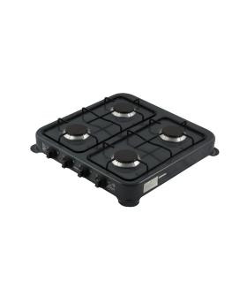 HOMESTAR Плита газовая HS-1204 4-х конфорочная 003701-SK HOMESTAR Плита газовая HS-1204 4-х конфорочная 003701-SK