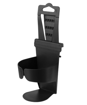 Mallony Подстаканник автомобильный ECOS EA-11. 110304-SK