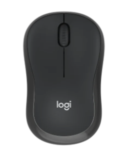 Logitech Мышь M240 Bluetooth Black