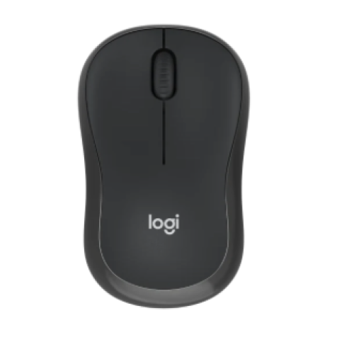 Мышь Logitech M240 Bluetooth Black