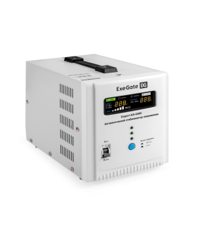 ExeGate Стабилизатор напряжения Expert AS-3000 (EX291724RUS)