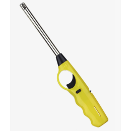 Зажигалка для печи БОЛЬШАЯ гибкий носик 607