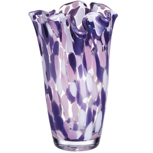 Ваза Venice Multicolor 14*23 См 698-119