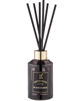 Lefard Диффузор Ароматический Black Leather 100 Мл 625-111