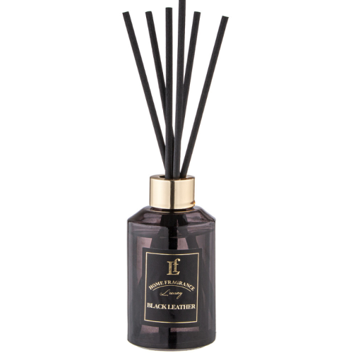 Диффузор Ароматический Black Leather 100 Мл 625-111