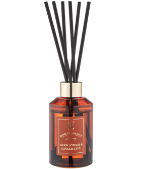 Lefard Диффузор Ароматический Dark Amber & Ginger Lily 100 Мл 625-113